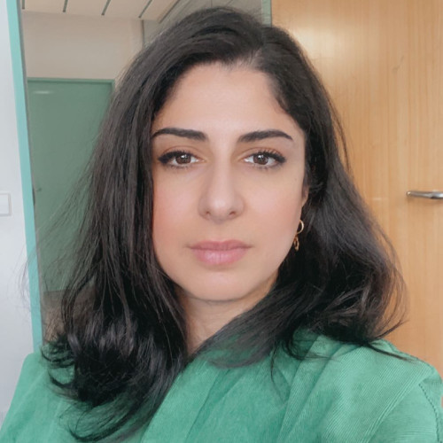 Sara  H. profile photo