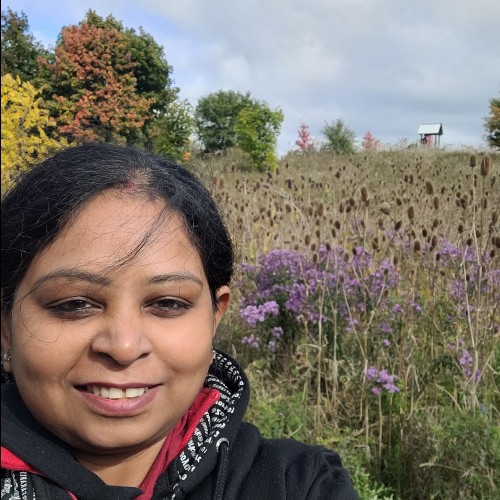 Gauri N.