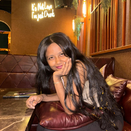 Pragti M. profile photo