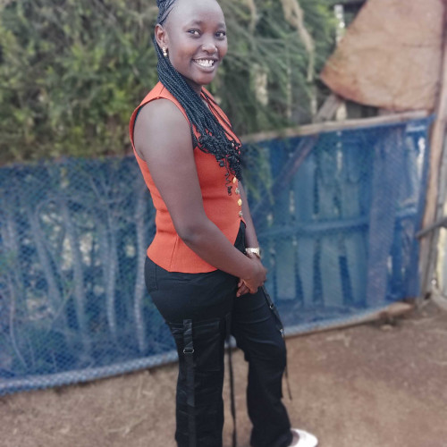 Clandia m. profile photo