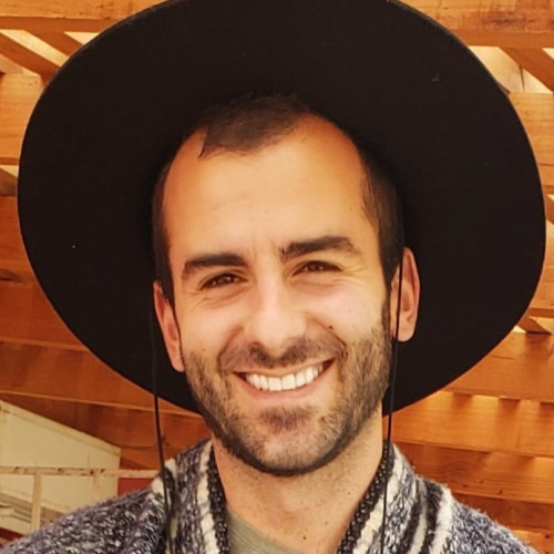 Xavier P. profile photo