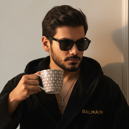 Hasnain H. profile photo