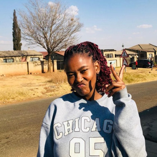 Yeyethu  S. profile photo