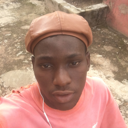 Mustapha A. profile photo
