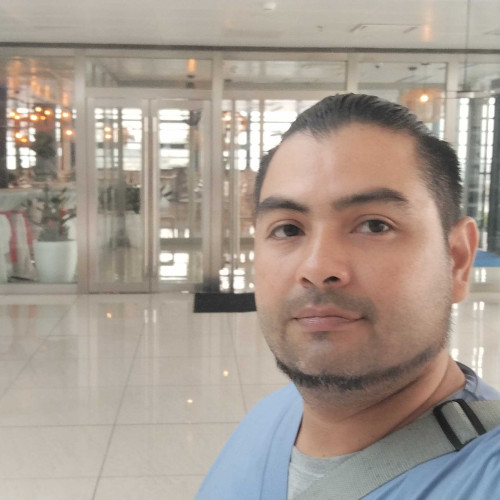 Herbert Eduardo G. profile photo
