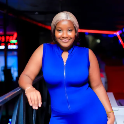 Mayah M. profile photo