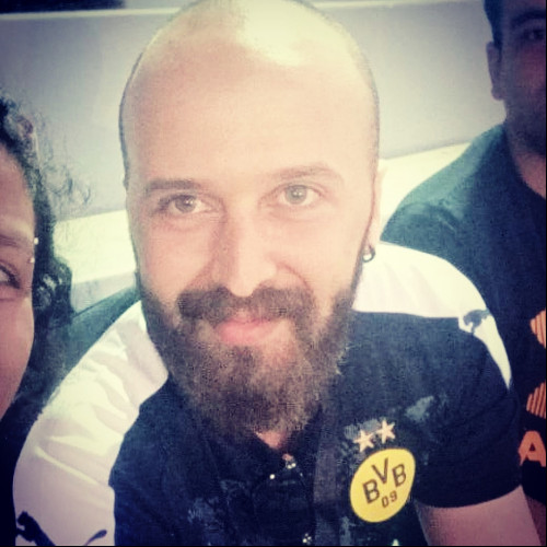 Larbi E.