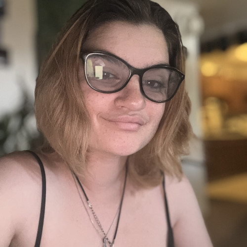Solstice R. profile photo