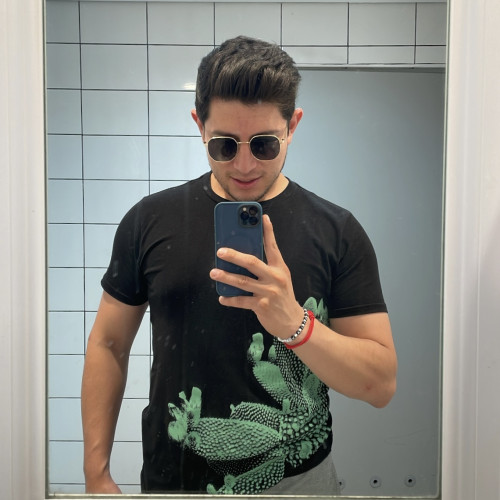 Cristian A. profile photo