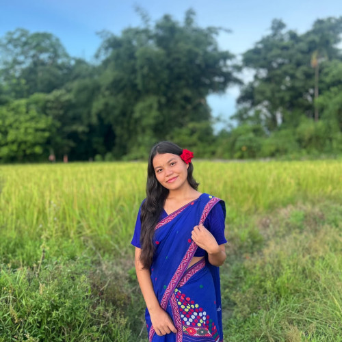 Rampol P. profile photo