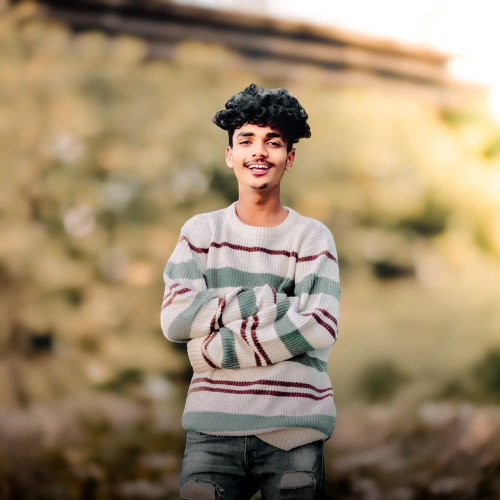 Mayank  P. profile photo