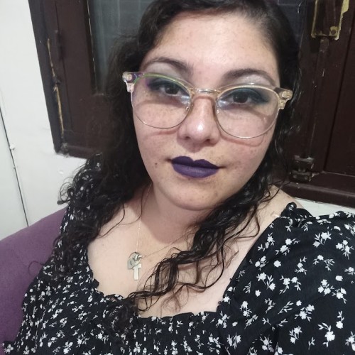María Noel B.