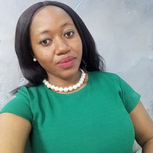 Esther O. profile photo