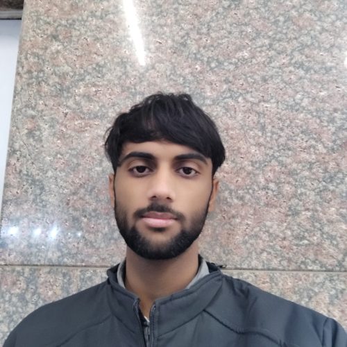 ANUJ S. profile photo