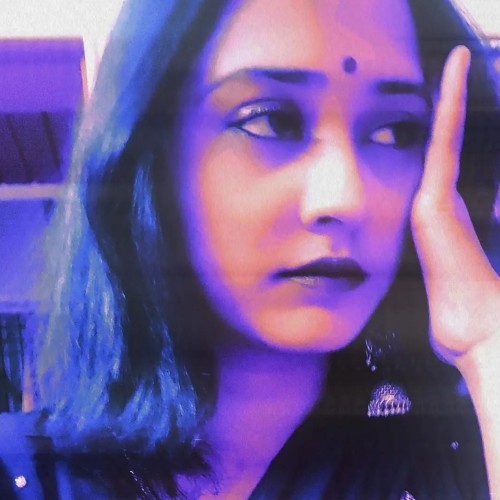 Akshata K.