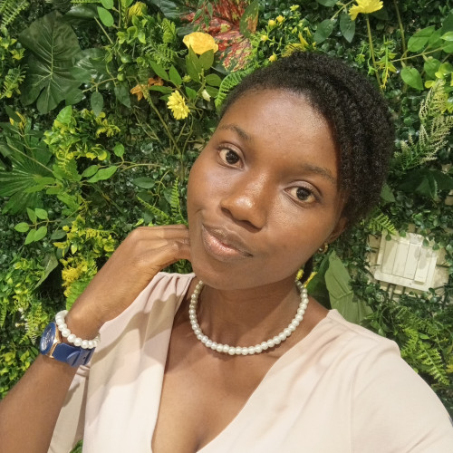 Nyeti E. profile photo