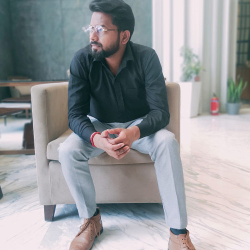 Aman G. profile photo