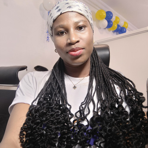 Monsurat  A. profile photo