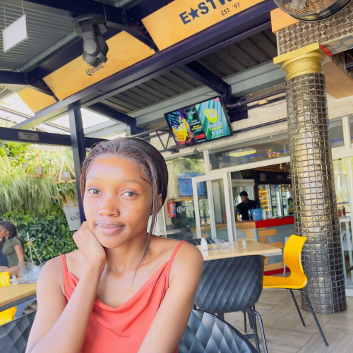 Lerato L.