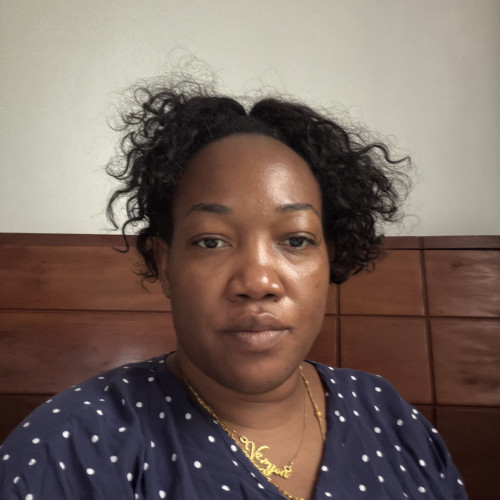 janeth m. profile photo