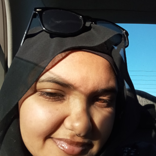 Qudsiyah  H. profile photo