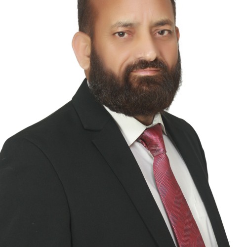 Anjum S.
