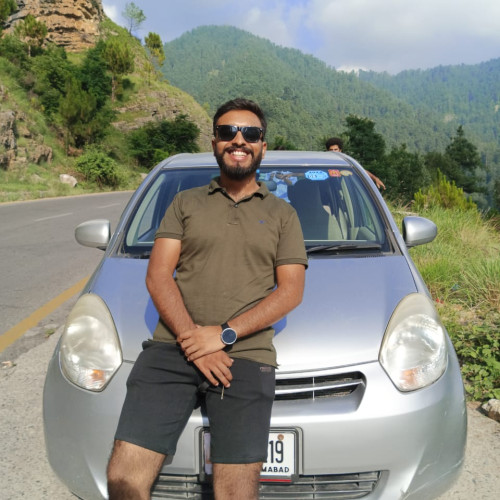 Nehaal Z. profile photo