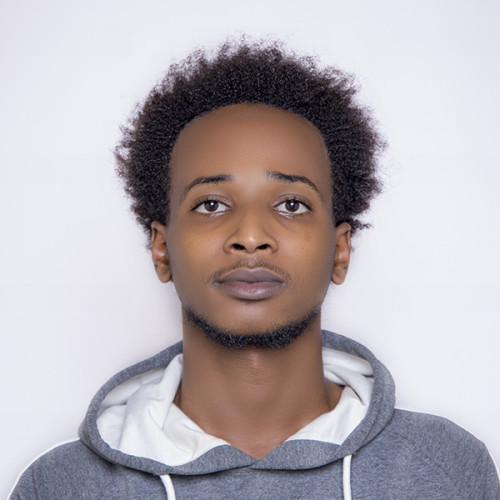 Abakar A. profile photo