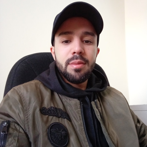 OUSSAMA E. profile photo