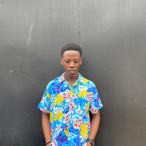 Kelvin  U. profile photo