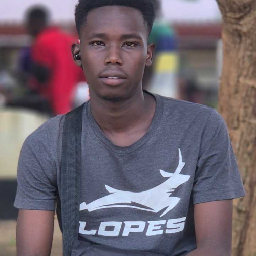 Kipkurui k. profile photo