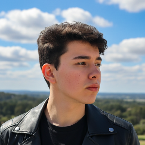 Alejandro K.