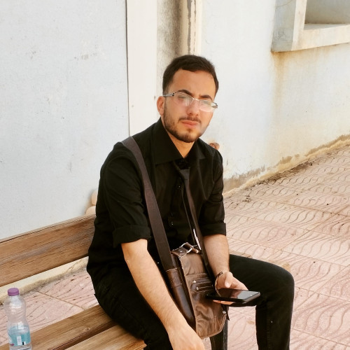 mohamed said a.
