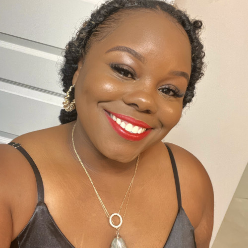 Elle D. profile photo