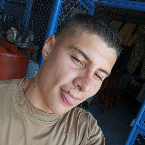 Julian D. profile photo
