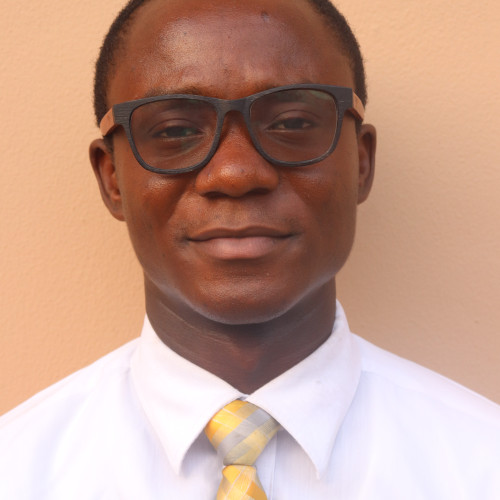 Ebenezer B. profile photo