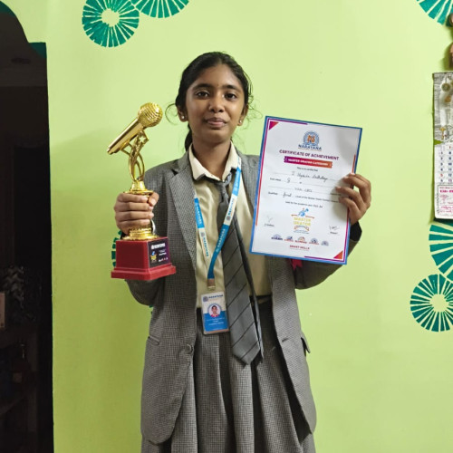 Jayawardhan K. profile photo