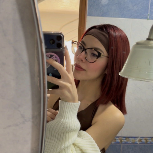Ximena M. profile photo
