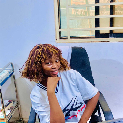 Aanuoluwapo M. profile photo