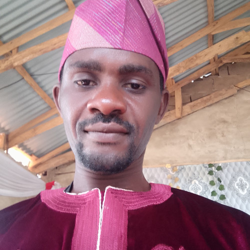 Babawale P. profile photo