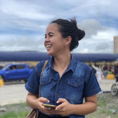 Jossie Mar  T. profile photo