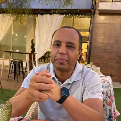 Aaron B. profile photo