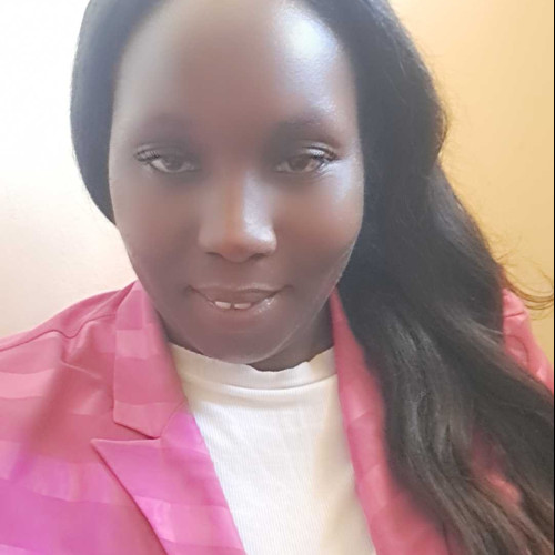 Chebet C.