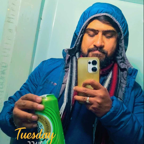 Sachin Y. profile photo