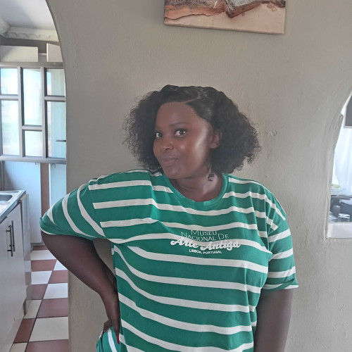 Nokwanda M. profile photo