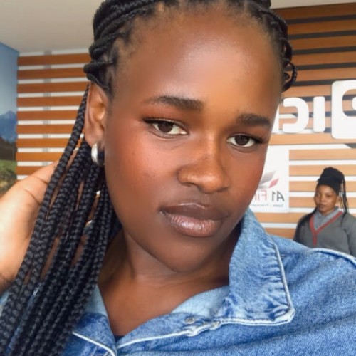 Nkcubeko b.