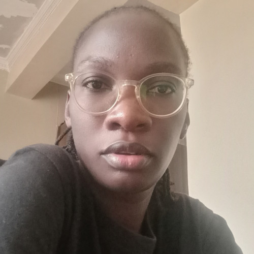 Maxmila  A. profile photo