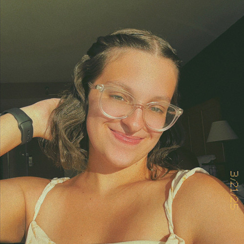 Faith P. profile photo
