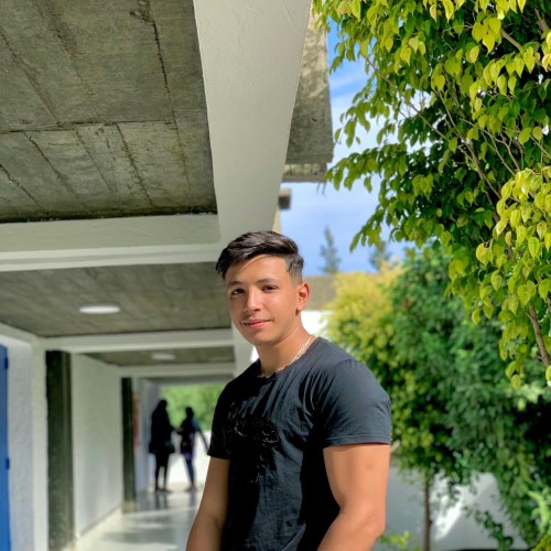 ELMAHDI B. profile photo