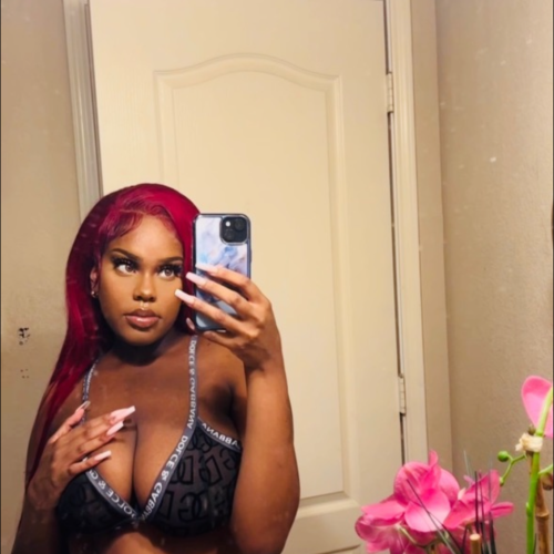 Breonna B. profile photo